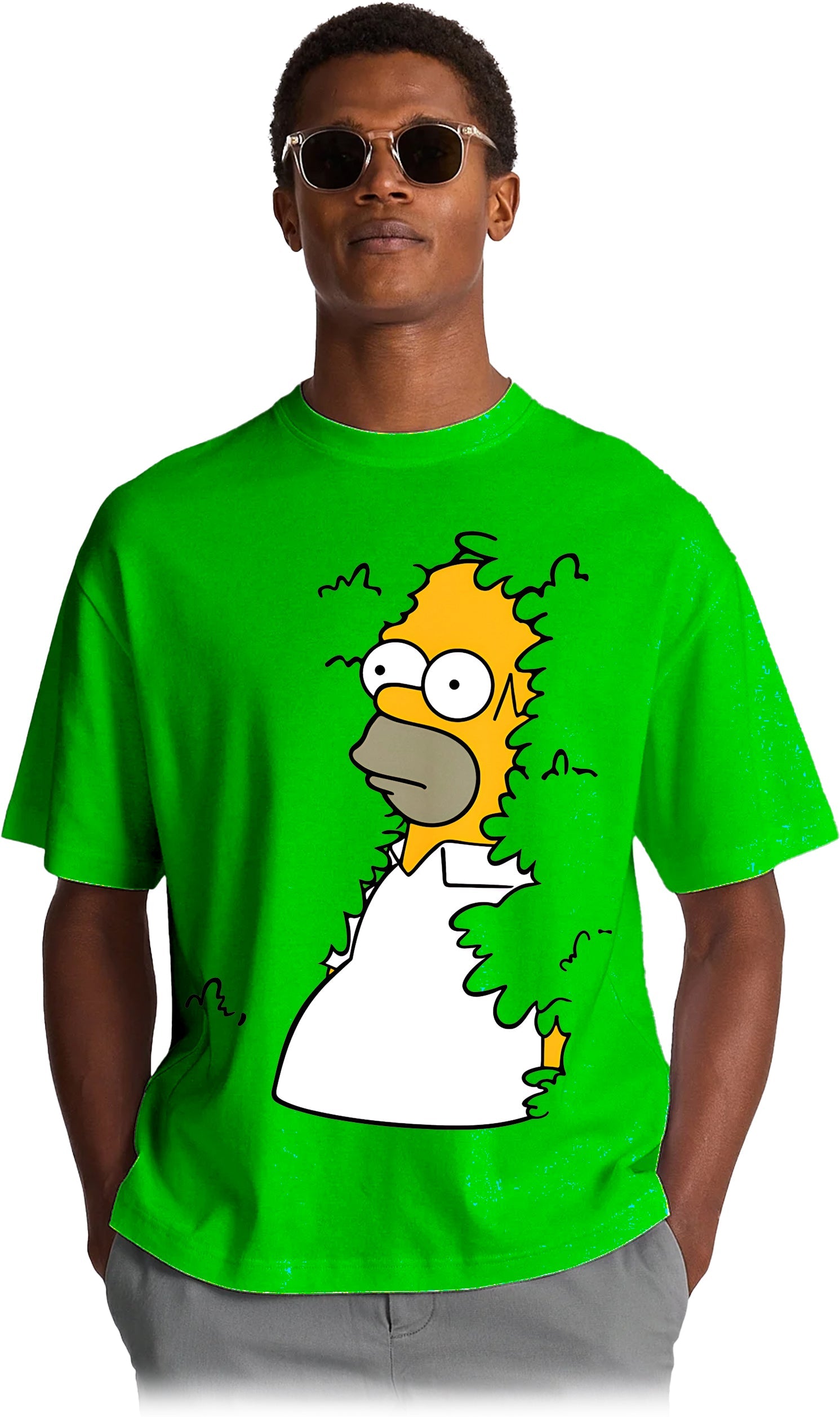 The Simpsons - South Park etc