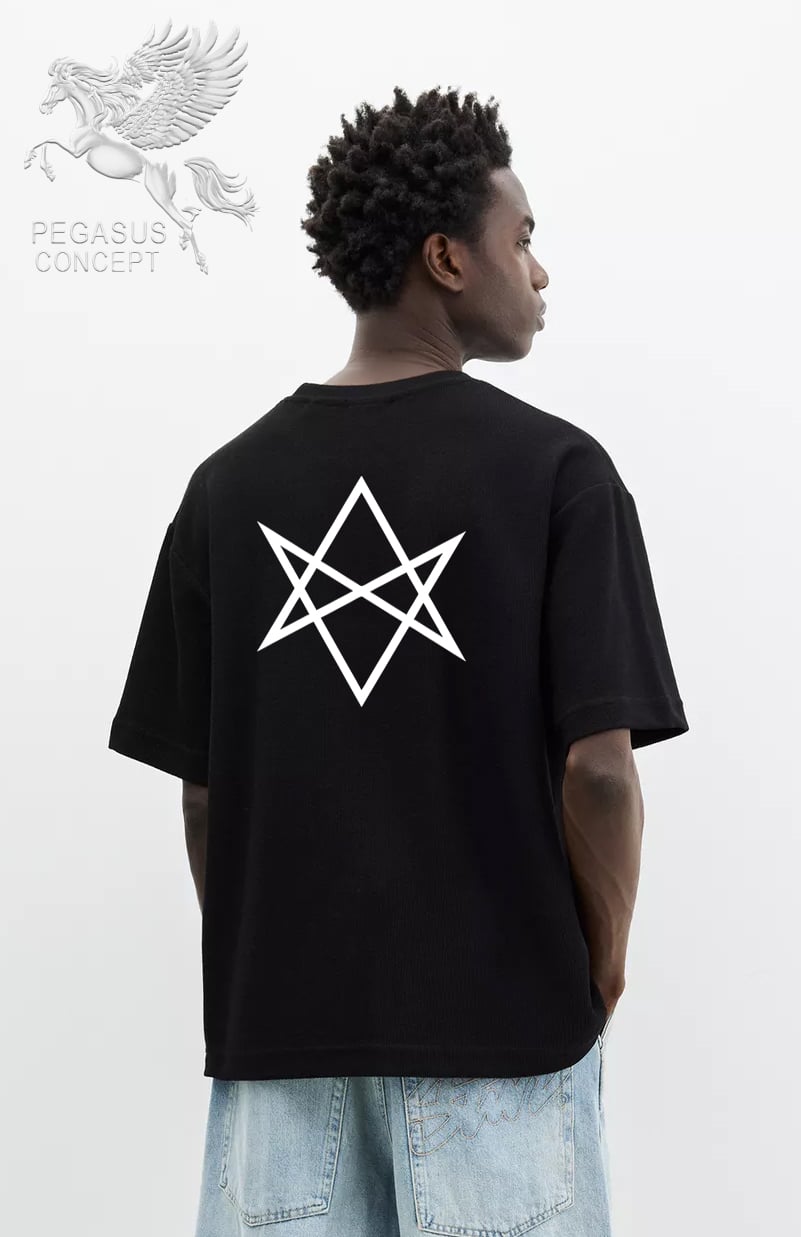 Μπλούζα μακό Premium ποιότητας σε χρώμα μαύρο με τύπωμα Bring me the Horizon